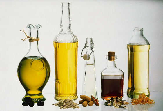 Edible oil